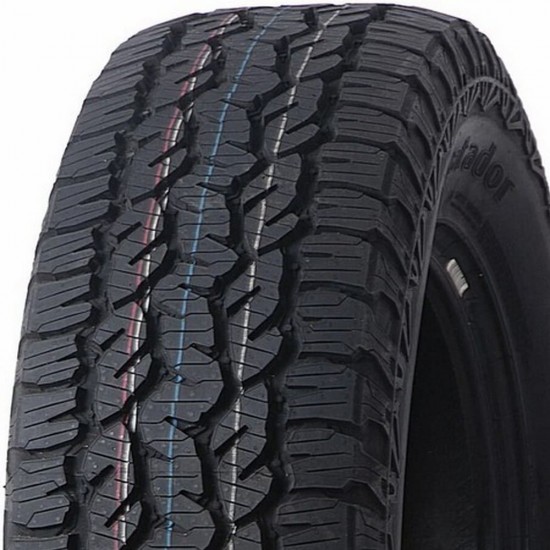 Шина Torero MP72 265/65R17 112H легковая