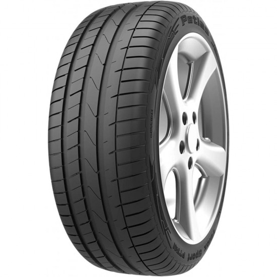 Шина PETLAS VELOXSPORT PT741 225/40R18 92Y легковая