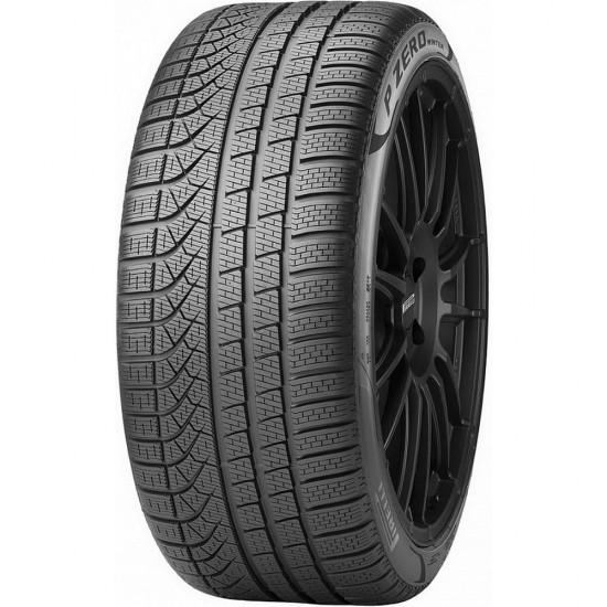 Шина Pirelli P Zero Winter 275/35R19 100V легковая