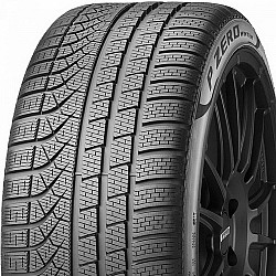 Шина Pirelli P Zero Winter 275/35R19 100V легковая