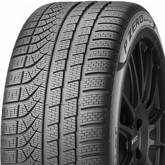 Шина Pirelli P Zero Winter 275/35R19 100V легковая