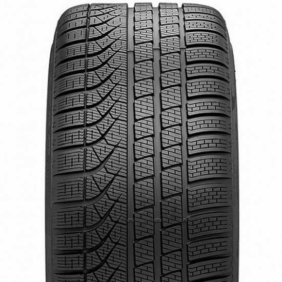 Шина Pirelli P Zero Winter 275/35R19 100V легковая