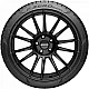 Шина Pirelli P Zero Winter 275/35R19 100V легковая