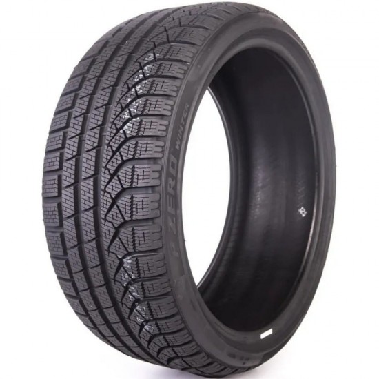 Шина Pirelli P Zero Winter 275/35R19 100V легковая