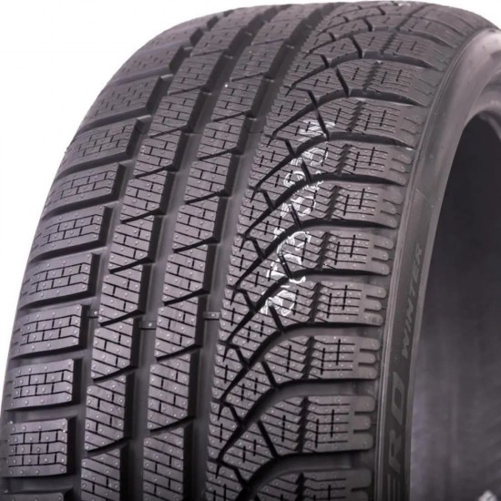 Шина Pirelli P Zero Winter 275/35R19 100V легковая
