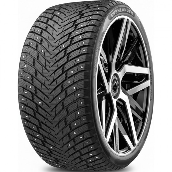 Шина GRENLANDER ICEDEFENSOR STUD II 235/55R20 102T легковая
