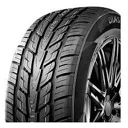Шина GRENLANDER DIAS ZERO 295/45R20 114W XL легковая