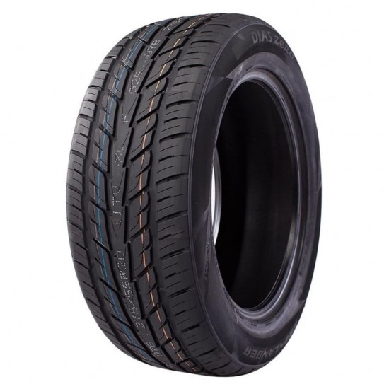 Шина GRENLANDER DIAS ZERO 295/45R20 114W XL легковая