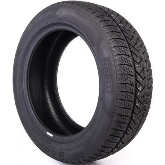 Шина Pirelli Scorpion Winter 275/45R21 107V легковая