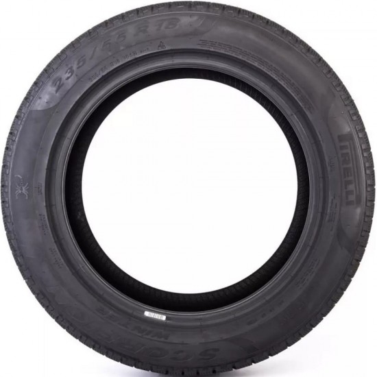 Шина Pirelli Scorpion Winter 275/45R21 107V легковая