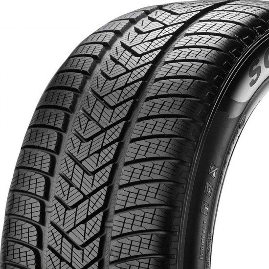 Шина Pirelli Scorpion Winter 275/45R21 107V легковая
