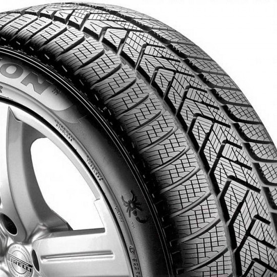 Шина Pirelli Scorpion Winter 275/45R21 107V легковая