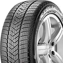 Шина Pirelli Scorpion Winter 325/35R22 114V легковая