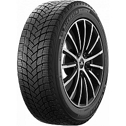 Шина Michelin X-Ice Snow 215/50R17 95H, TL легковая