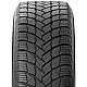 Шина Michelin X-Ice Snow 215/50R17 95H, TL легковая