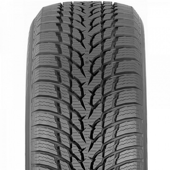 Шина Nokian Snowproof 1 225/55R17 101V, TL легковая