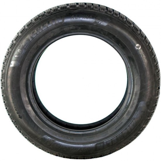 Шина Michelin Alpin 6 175/60R18 85H, TL легковая