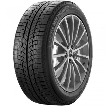 Шина Michelin X-Ice 3 225/50R18 95H, TL легковая