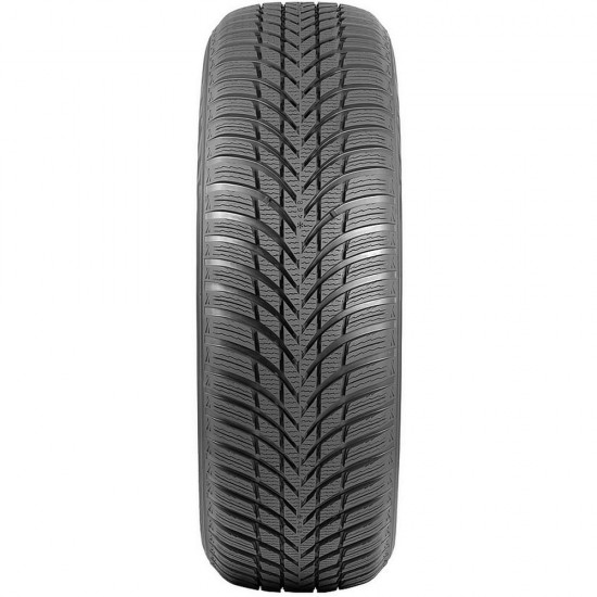 Шина Nokian Snowproof 2 SUV 225/60R18 104H, TL легковая