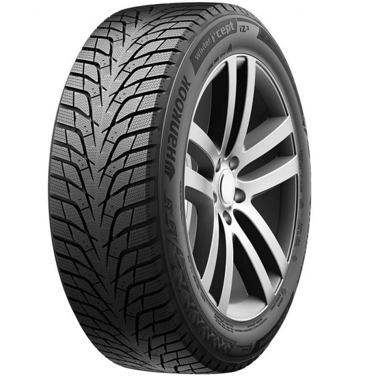 Шина Hankook Winter icept iZ3 W636 245/40R19 98H, TL легковая