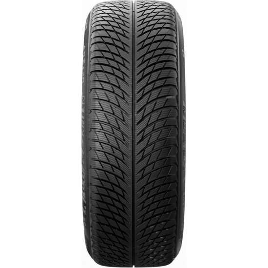 Шина Michelin Pilot Alpin 5 SUV 235/45R21 101V, TL легковая