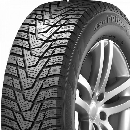 Шина Hankook Winter iPike X W429A 275/45R21 110T, TL легковая