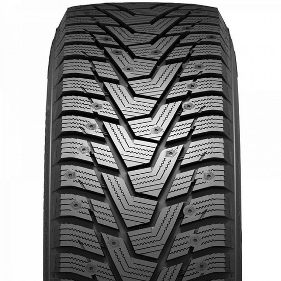 Шина Hankook Winter iPike X W429A 275/45R21 110T, TL легковая