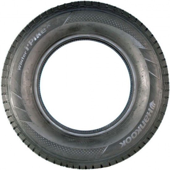 Шина Hankook Winter iPike X W429A 275/45R21 110T, TL легковая