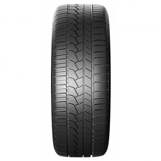 Шина Continental WinterContact TS 860 S 295/40R21 111V, TL легковая