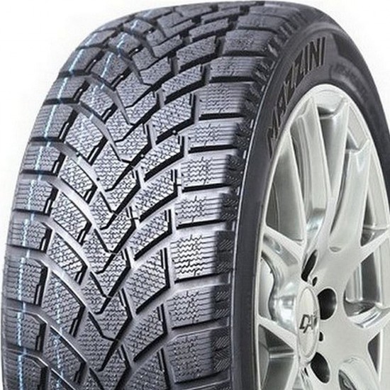 Шина MAZZINI SNOWLEOPARD 245/40R18 93V легковая