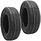 Шина HIFLY HF201 165/70R14 81T легковая