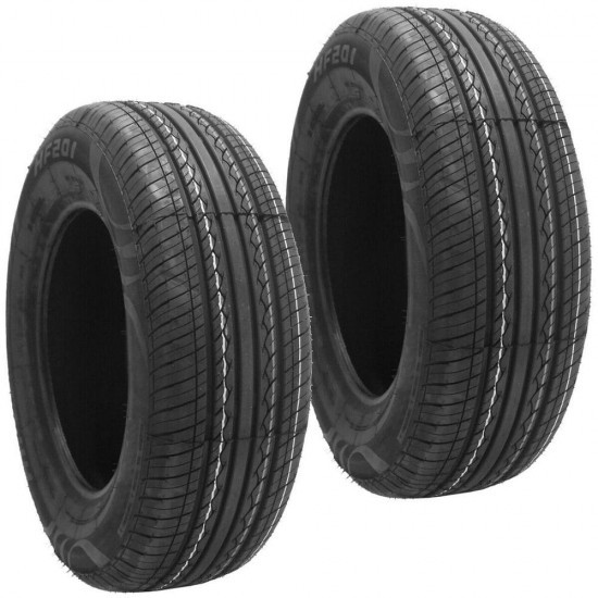 Шина HIFLY HF201 185/60R14 82H легковая