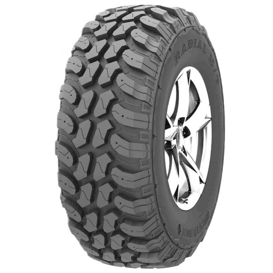 Шина Goodride SL366 32x11,50R15 113Q легковая