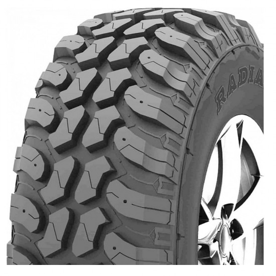 Шина Goodride SL366 32x11,50R15 113Q легковая