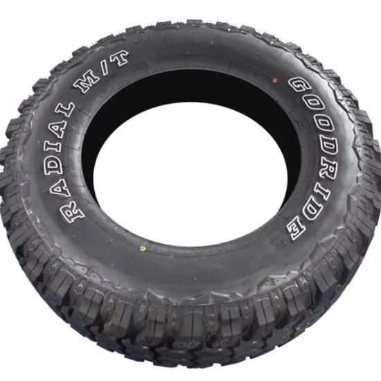 Шина Goodride SL366 32x11,50R15 113Q легковая