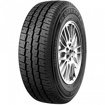Шина Starmaxx PROVAN ST 850 PLUS 195/70R15C 104/102R легковая