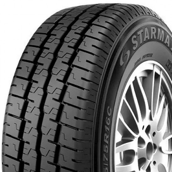Шина Starmaxx PROVAN ST 850 PLUS 195/70R15C 104/102R легковая