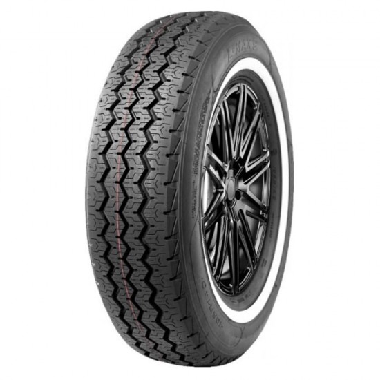 Шина iLINK L-MAX9 215/65R15C 104/102R легковая
