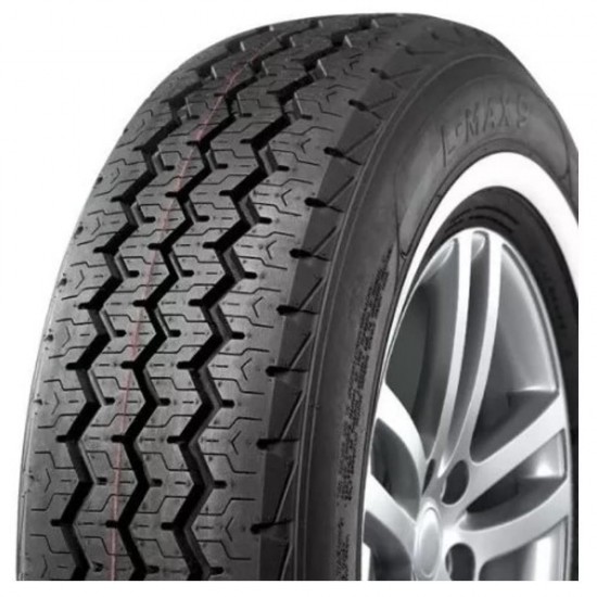 Шина iLINK L-MAX9 215/65R15C 104/102R легковая