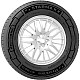 Шина Starmaxx PROVAN ST 860 215/65R15C 104/102T легковая
