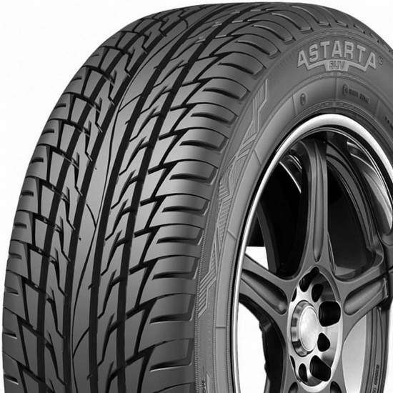 Шина Белшина Astarta SUV BEL-345 205/70R16 97H легковая