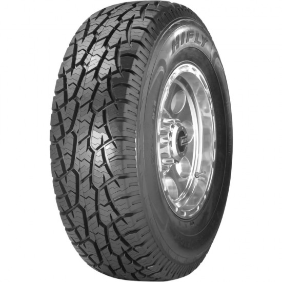 Шина HIFLY Vigorous AT601 225/75R16 115/112S легковая