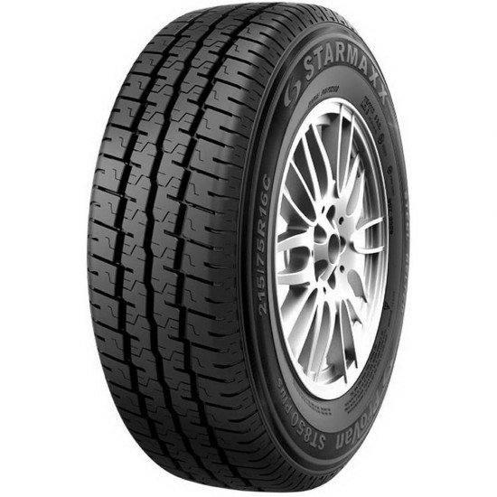 Шина Starmaxx PROVAN ST 850 PLUS 225/65R16C 112/110R легковая