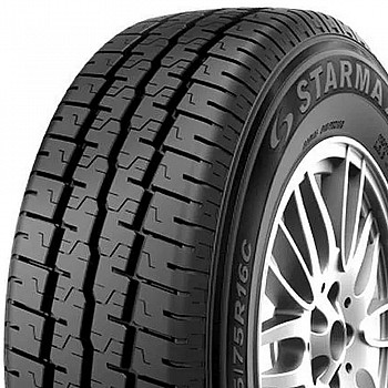 Шина Starmaxx PROVAN ST 850 PLUS 225/65R16C 112/110R легковая