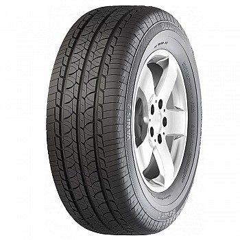 Шина Barum Vanis 2 235/65R16C 115/113R легковая