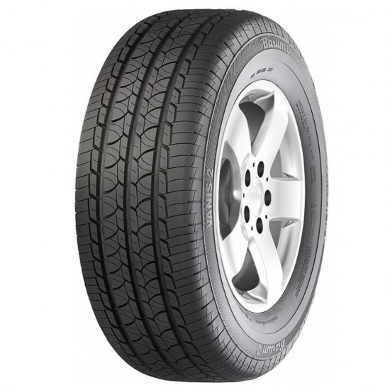 Шина Barum Vanis 2 235/65R16C 115/113R легковая