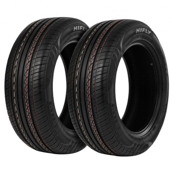 Шина HIFLY HF201 215/55R17 98W XL легковая