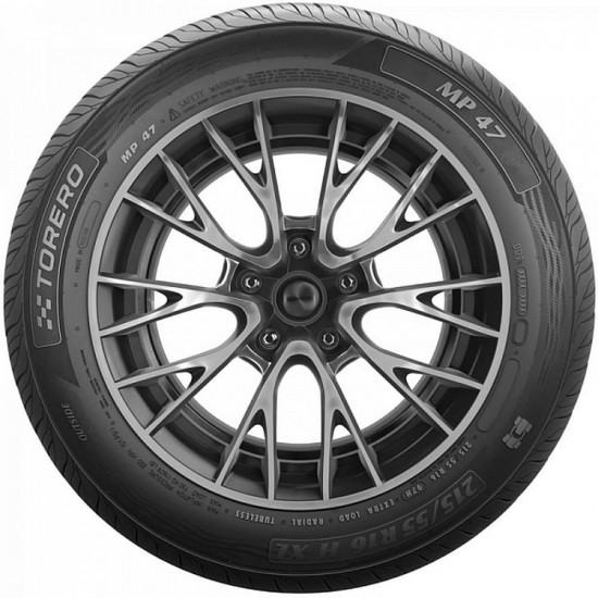 Шина Torero MP47 215/55R17 98Y XL легковая