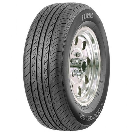 Шина iLINK L-COMFORT 68 215/60R17 96T легковая