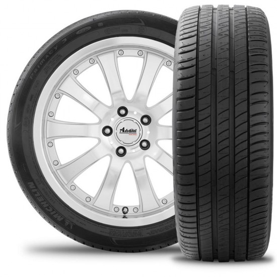Шина Michelin Primacy 3 (*) , (MOE) Run-flat 225/55R17 97Y легковая